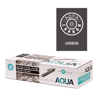 Zeomineral Aqua Filter - Carbon