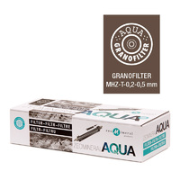 Zeomineral Aqua - Filter- Granofilter - MHZ-T-0,2-0,5 m