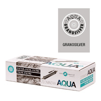 Zeomineral Aqua - Filter - Granosilver