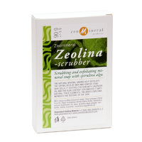 Zeolina - Scrubber