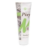 Zeomineral Pixy toothpaste mint 