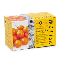 Herby - Tea Y