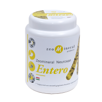 Zeomineral Entero 650 gr