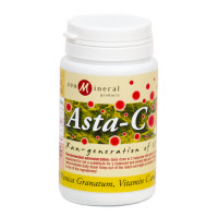 Asta - C vitamin