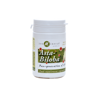 Asta Biloba