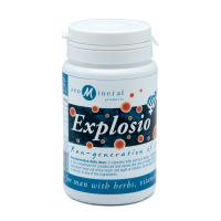 Explosio